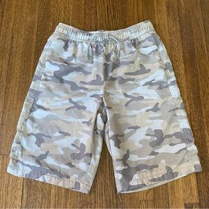 Boys Size XL (12) Gap Shorts